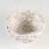Kashpo, 19x12 cm, willow, white