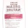Dream Nature micellar water for all skin types, 400 ml