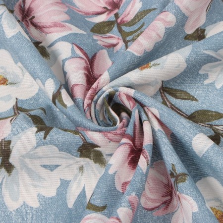 Groundpress "Magnolia" 146x180cm, Rogozhka 158 g/m2, 50% HL, 50% PE-4