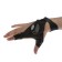 Two LED repair glove, black