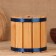 Barrel-cap "Beauty", 12x12x12 cm