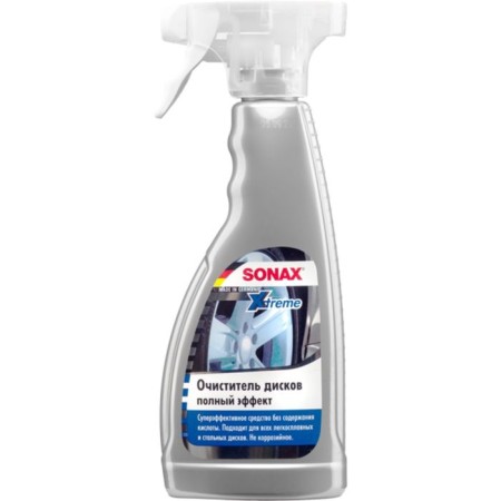 XTREME Drive Cleaner, 500 ml, Sonax, 230200