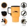 Thermal circle, 450 ml, car "Big Boss", saves heat 4 hours, 12 x 17 cm