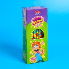 Chewing gum 