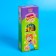 Chewing gum "pull rubber" 10g