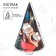 Paper cap "Mabel and Deer", gravity farz