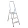 Strent of Encor 69650, aluminum, 3 steps