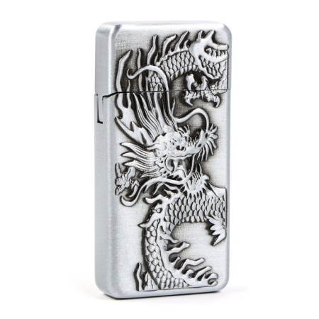 Gas lighter "Dragon", Piezo