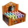 Carpet "Dog", with a container, mix