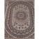 Rectangular carpet Merinos Gavana, size 100x200 cm, color Beige