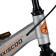 Bicycle 18 ’’ maxiscoo Space standard, color gray pearls