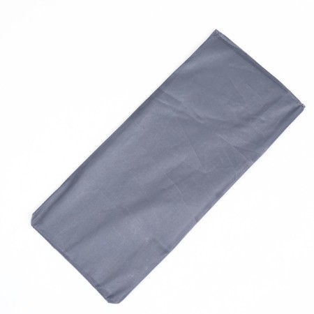 An animal carrier bag with a sliding window, 24 x 25 x 41 cm, gray-11