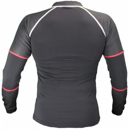 Thermicoft Resolute, male, size XS-4