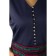 Women's tunic Wisell M3-3472, size 42