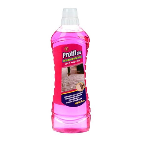 Continurator Proffidiv, gel, for carpets, 1 liter