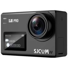 Экшн-камера SJCAM SJ8 PRO черный