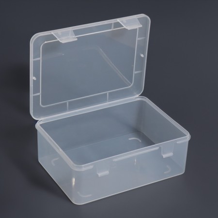 Organs for decor, 14 blocks, 16.5 × 12.7 × 6/5.4 × 5.4 × 2 cm, the color is transparent-3