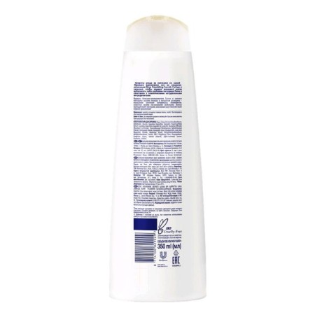 Dove nourishing secrets “lavender and rosemary”, 350 ml-1