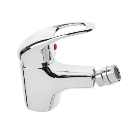 Bida mixer Zein Z3374, cartridge ceramics 35 mm, stream adjustment, chromium color-4