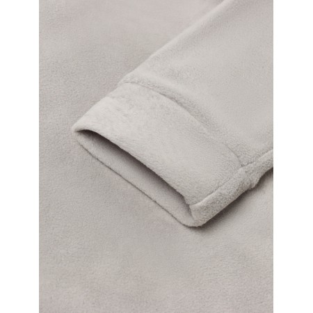Jumper male minku: Casual Collection Man Gray color, river 54-6