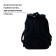 Backpack Bracket Callograta "Robot" + keychain, 39 x 30 x 14 cm