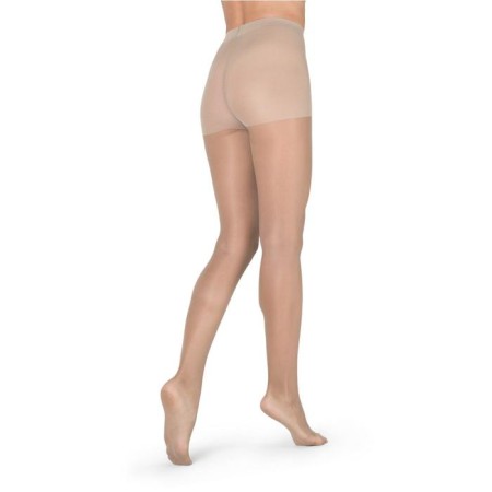 Women's tights Minimi Lucia, 20 Den, size 5, Caramello color