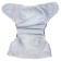 Reusable diaper "owl"