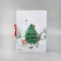 Box - Kniga "Happy New Year", 27 x 19.5 x 8 cm, New Year