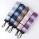 Mechanical “Illusion” umbrella, eponge, 4 addition, 8 knitting needles, r = 48 cm, color mix
