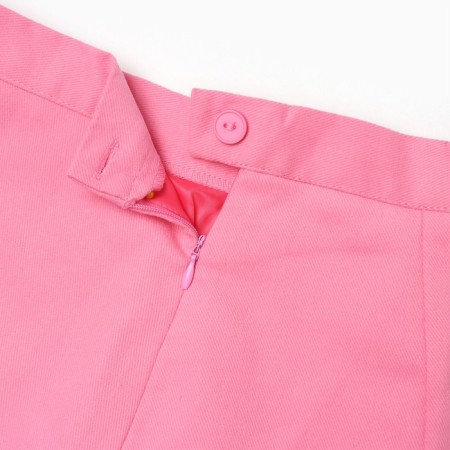Women's jeans MIST: DENIM R.48, light pink-2