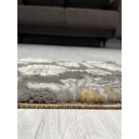 Oval Merinos Serenity carpet, size 160x300 cm, color Beige-2
