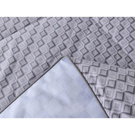 Set 1.5 joint venture Sofi de Marko "Richelieu", size 180x230 cm, 150x210 cm, 50x70 cm - 2 pcs-3