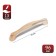 Handle Furniture Tundra RS194GP, m/o 96 mm, color gold