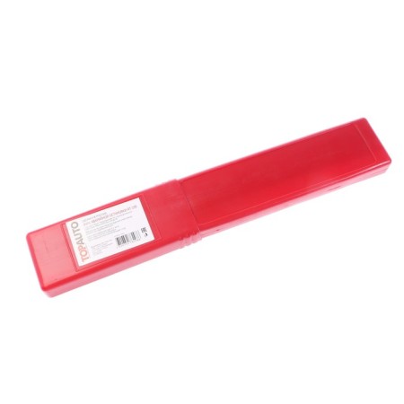 Topauto emergency stop sign, RT 199 - EAS
