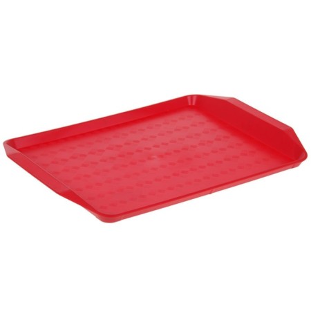 Tray "Donald", 43 × 30 cm, color mix-5