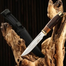 Hunting knife 