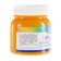 Gouache 220 ml, "gamma" "classic", yellow dark