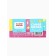Magnetic bookmarks 2 pcs, 4x4cm, on the substrate "The most beautiful"