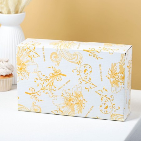 Sugar Sugar "Bonzhur", with spoons on a stand, gold color-4