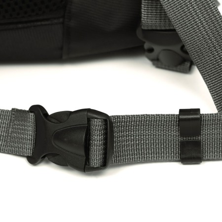 Blackmarks-carrier for animals, maximum weight 22 kg, 41 x 24 x 55 cm, black-6