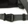 Blackmarks-carrier for animals, maximum weight 22 kg, 41 x 24 x 55 cm, black