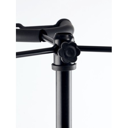 Music Life Hitars Star for 3 tools, h - 60-105 cm-7