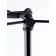 Music Life Hitars Star for 3 tools, h - 60-105 cm