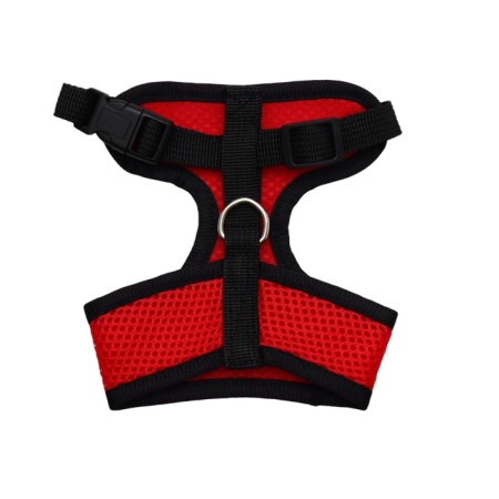 Slut is soft from neoprene, size S, Osh 24 cm, fire 24-34 cm, red-6