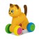 Pass toy "Funny cat"