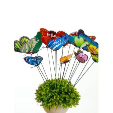 A set of plugs 