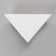 Feuba Lamp 5XLED 4W 4000K IP66 white 22.7x4x10.3 cm