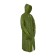 Boyscout raincoat, on buttons, PVC tourist, size 48-54