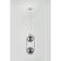 Lamp Pauline 3104-312 2 x E14 40W