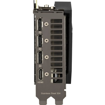 Video card ASUS PH -RTX3050-8G, GeForce RTX 3050, 8GB, GDDR6, HDMI, DP-2